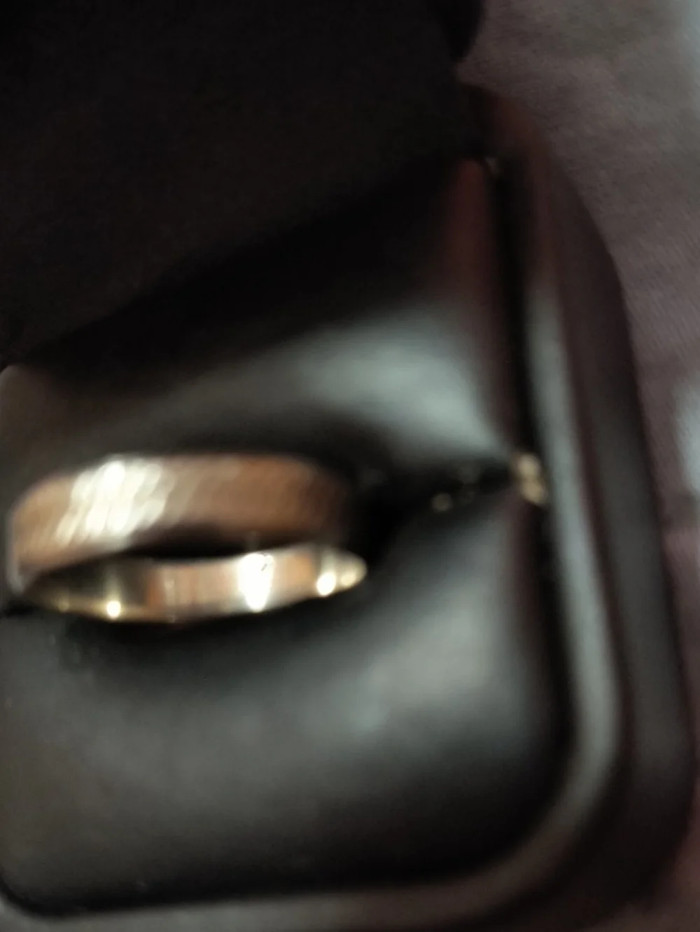 Classic Polished Sterling Silver Men’s Wedding Band 11
